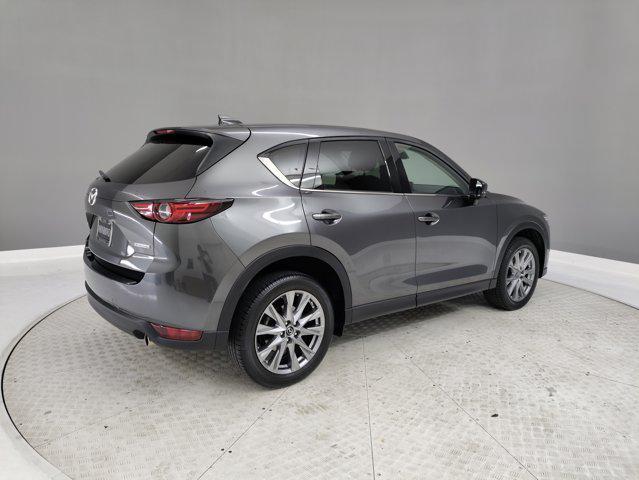 used 2020 Mazda CX-5 car, priced at $22,588