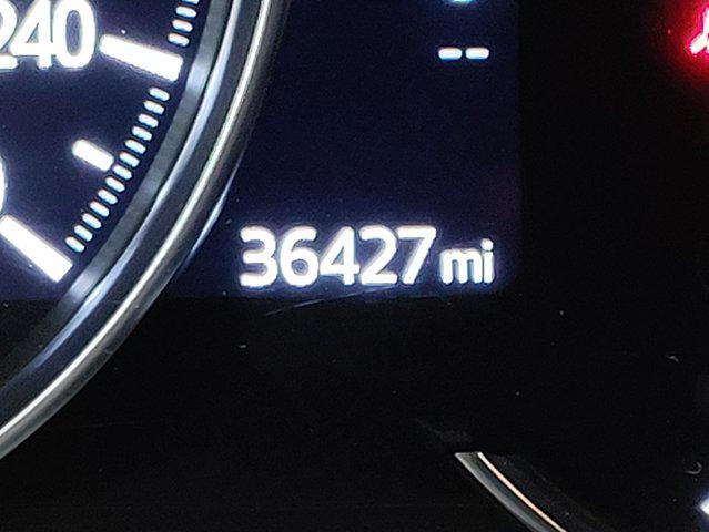 used 2020 Mazda CX-5 car, priced at $22,588