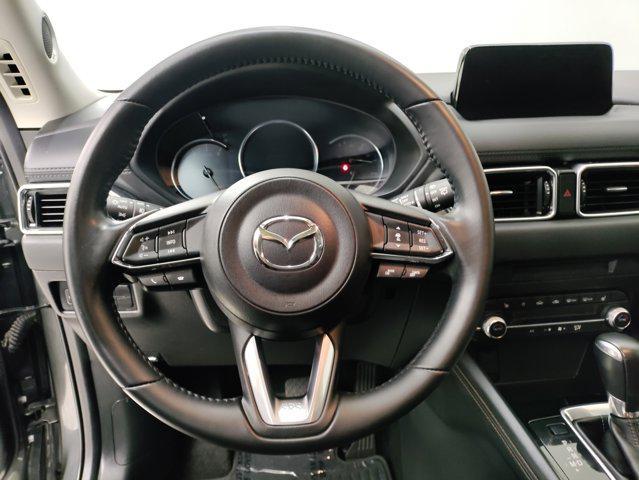 used 2020 Mazda CX-5 car, priced at $22,588
