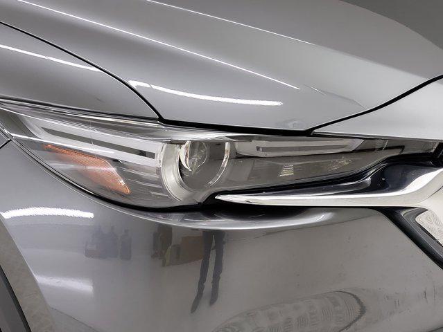 used 2020 Mazda CX-5 car, priced at $22,588