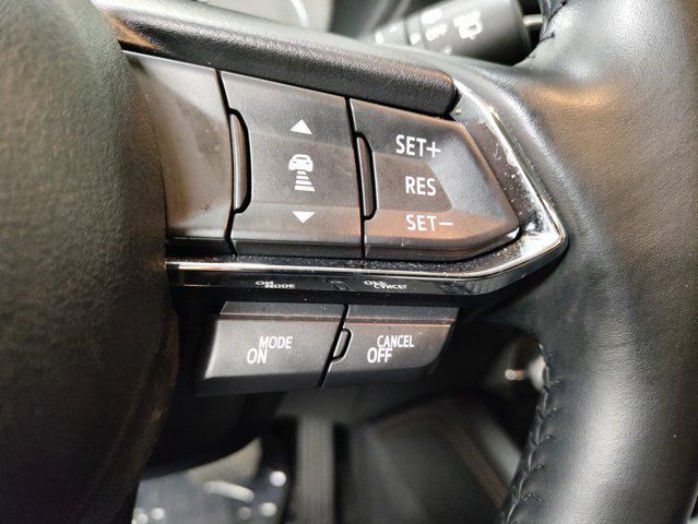 used 2020 Mazda CX-5 car, priced at $22,588