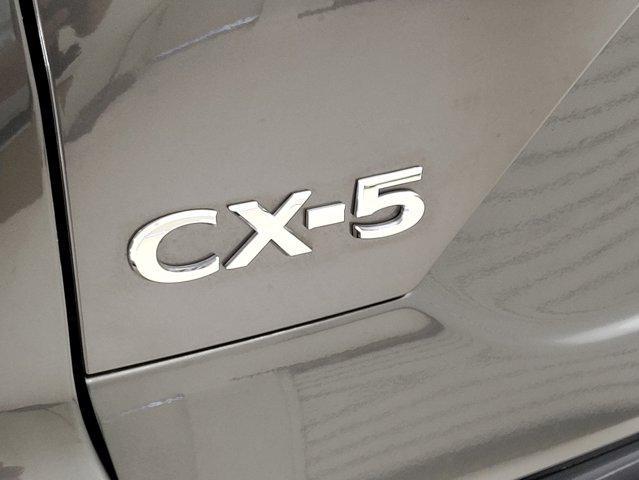 used 2020 Mazda CX-5 car, priced at $22,588