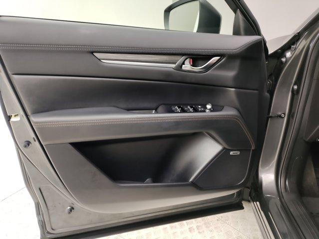 used 2020 Mazda CX-5 car, priced at $22,588