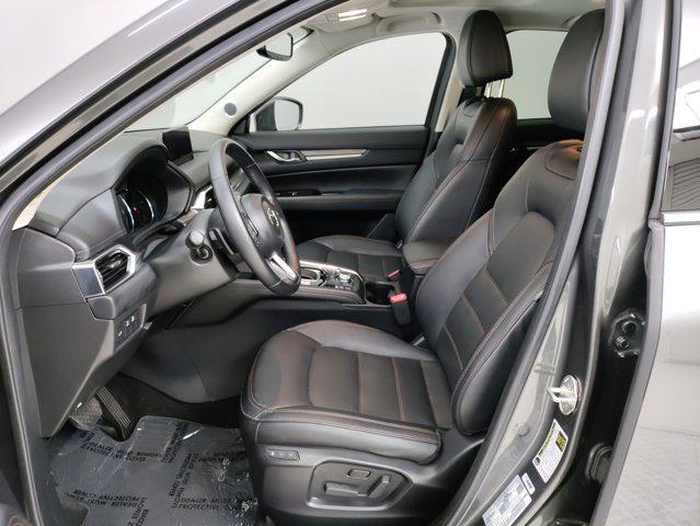 used 2020 Mazda CX-5 car, priced at $22,588