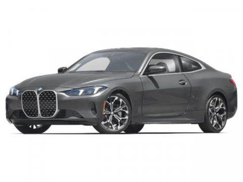 new 2026 BMW 430 car, priced at $60,110