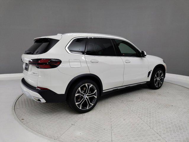 new 2025 BMW X5 car, priced at $69,190