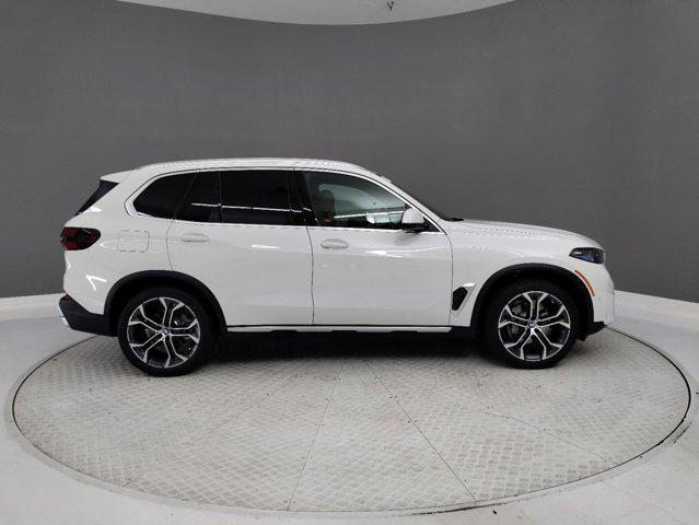 new 2025 BMW X5 car, priced at $69,190