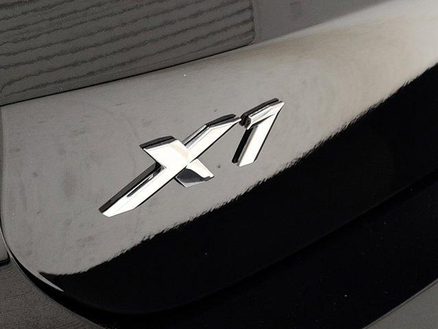 used 2021 BMW X1 car, priced at $23,498