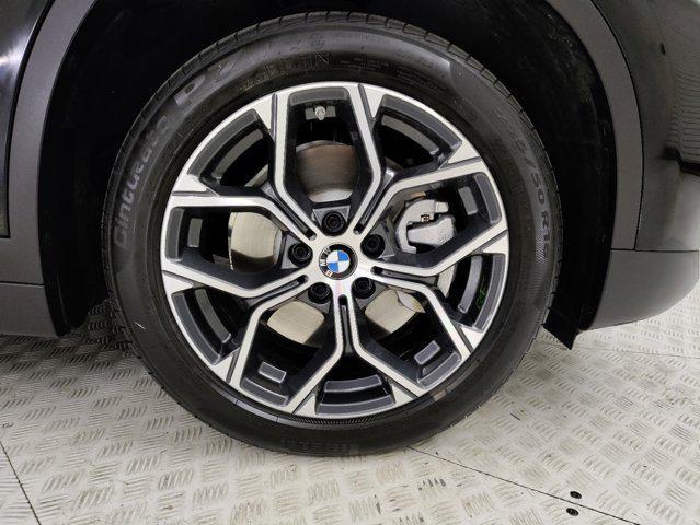 used 2021 BMW X1 car, priced at $23,498