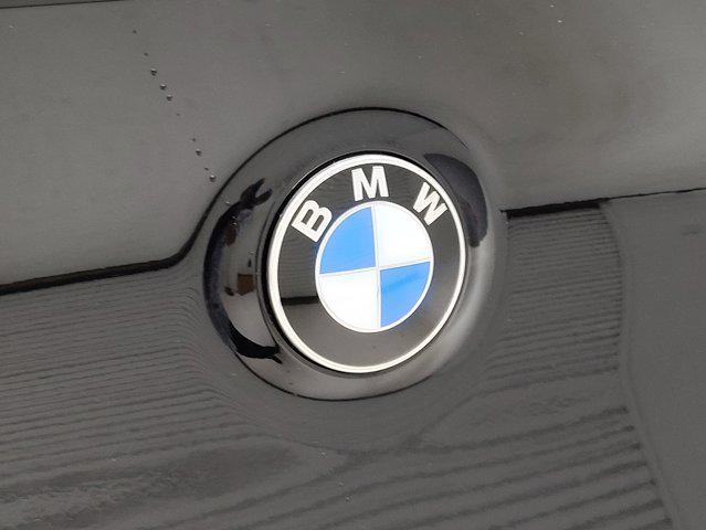 new 2025 BMW X3 car, priced at $58,160