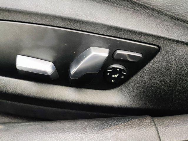 used 2023 BMW 530 car, priced at $35,998