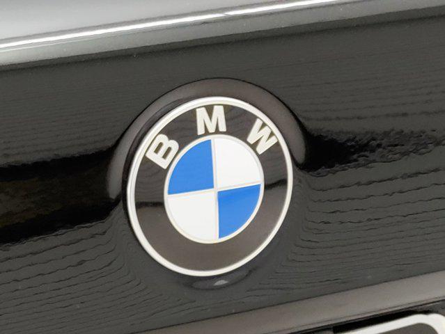 used 2023 BMW 530 car, priced at $35,998