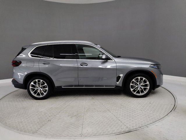 used 2024 BMW X5 car, priced at $44,556