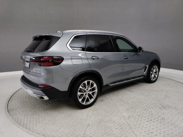 used 2024 BMW X5 car, priced at $44,556