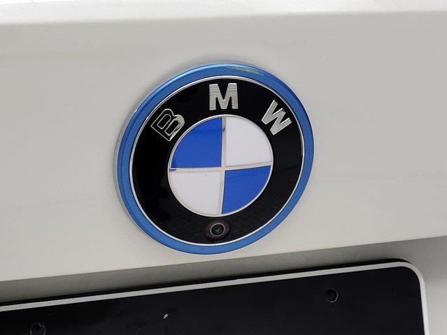 used 2023 BMW i4 Gran Coupe car, priced at $32,497