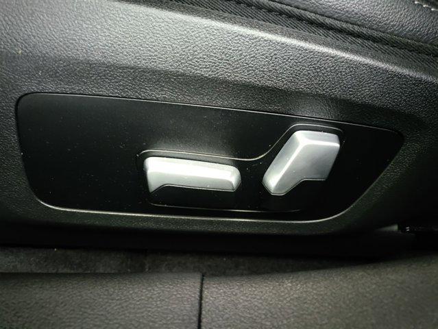 used 2023 BMW i4 Gran Coupe car, priced at $32,497