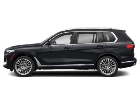 used 2022 BMW X7 car, priced at $59,999