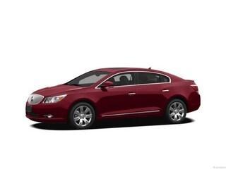 used 2013 Buick LaCrosse car, priced at $10,999