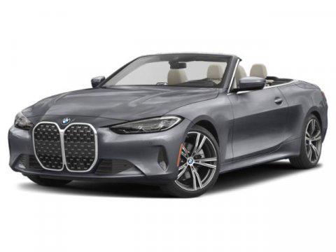 used 2021 BMW 430 car, priced at $37,999