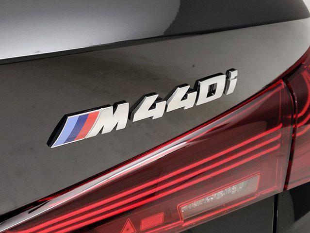 new 2025 BMW M440 car, priced at $79,730