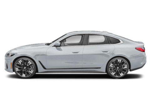 new 2025 BMW 430 Gran Coupe car, priced at $57,600