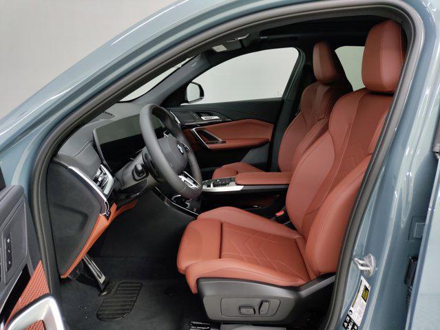 new 2026 BMW X2 car, priced at $52,975