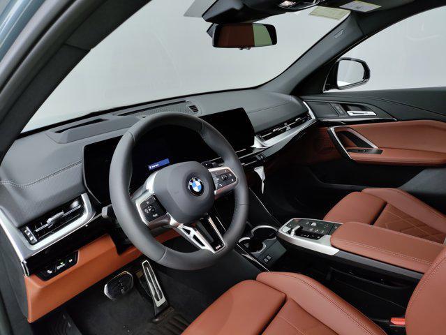 new 2026 BMW X2 car, priced at $52,975