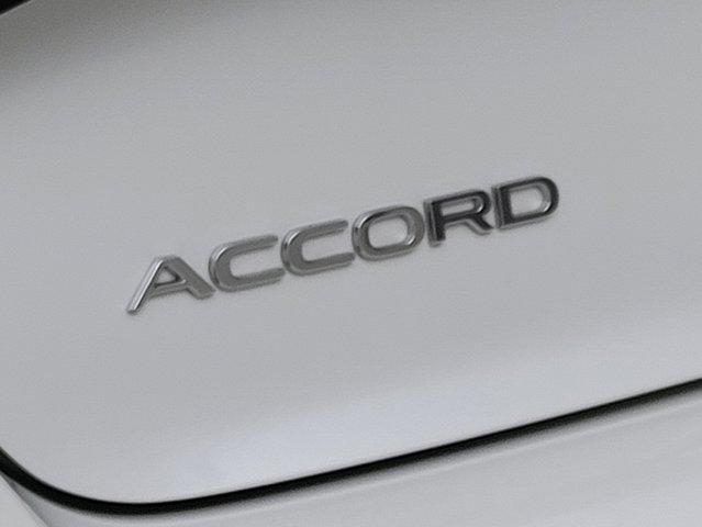 used 2023 Honda Accord Hybrid car, priced at $27,388