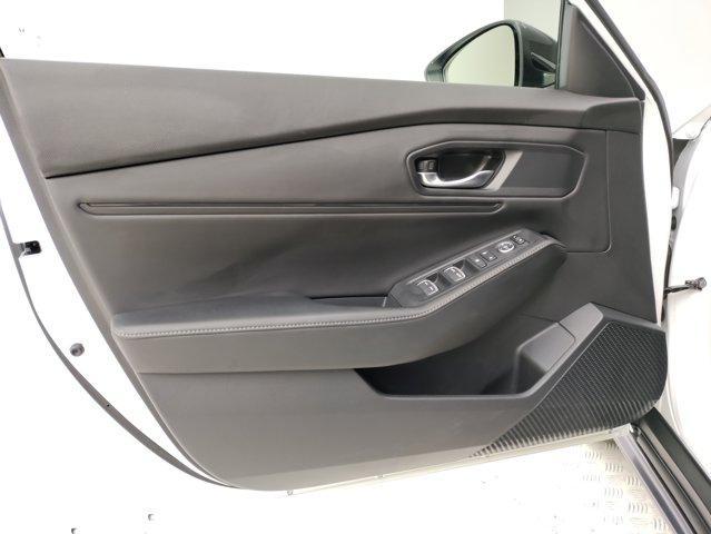used 2023 Honda Accord Hybrid car, priced at $27,388