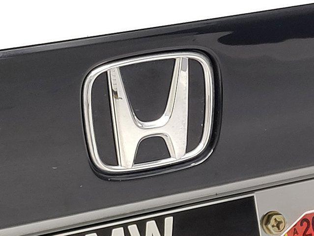 used 2023 Honda Accord Hybrid car, priced at $27,388