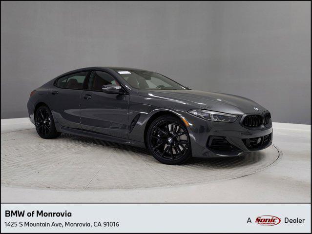 new 2026 BMW 840 car, priced at $96,625