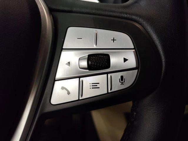used 2022 BMW X3 car, priced at $32,999