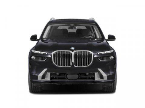 new 2025 BMW X7 car, priced at $92,025