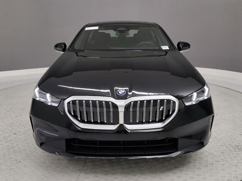 new 2024 BMW i5 car, priced at $71,795