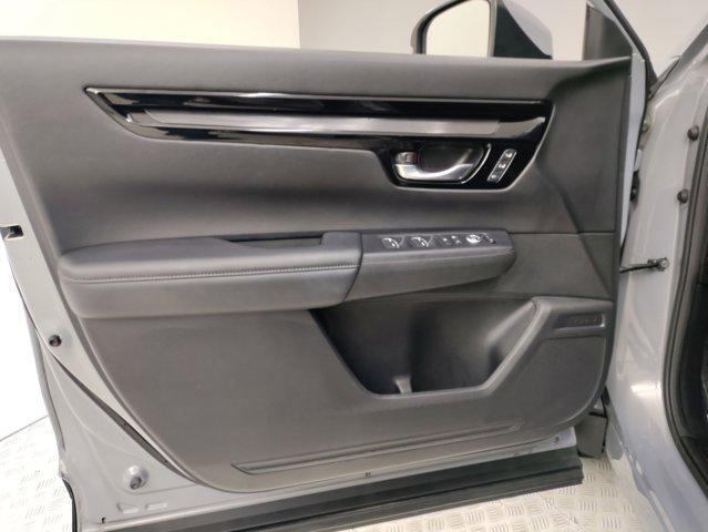 used 2023 Honda CR-V car, priced at $26,996