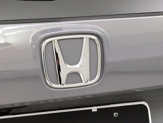 used 2023 Honda CR-V car, priced at $26,996