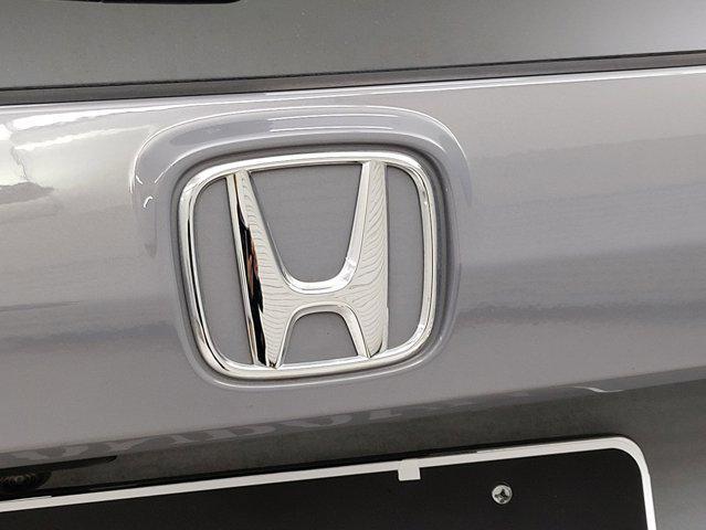 used 2023 Honda CR-V car, priced at $28,999