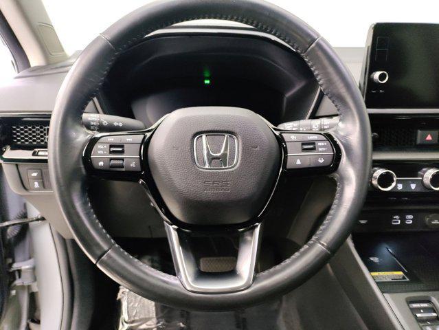 used 2023 Honda CR-V car, priced at $26,996