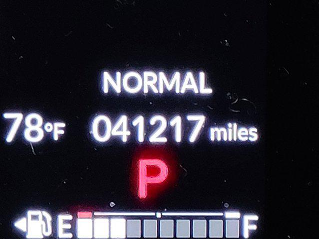 used 2023 Honda CR-V car, priced at $26,996