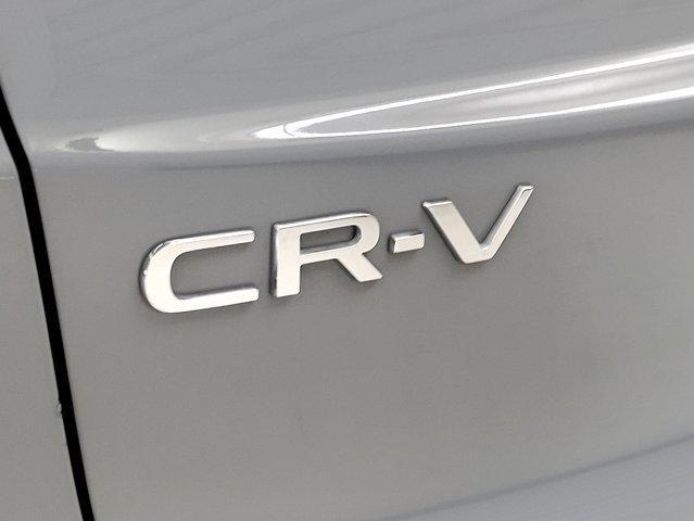 used 2023 Honda CR-V car, priced at $26,996