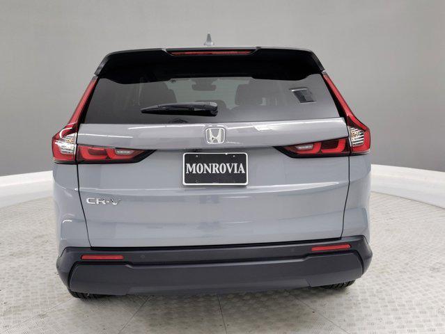 used 2023 Honda CR-V car, priced at $26,996