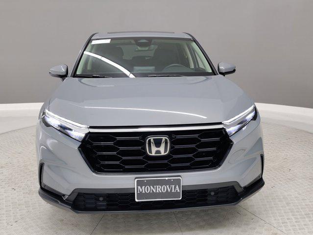 used 2023 Honda CR-V car, priced at $26,996
