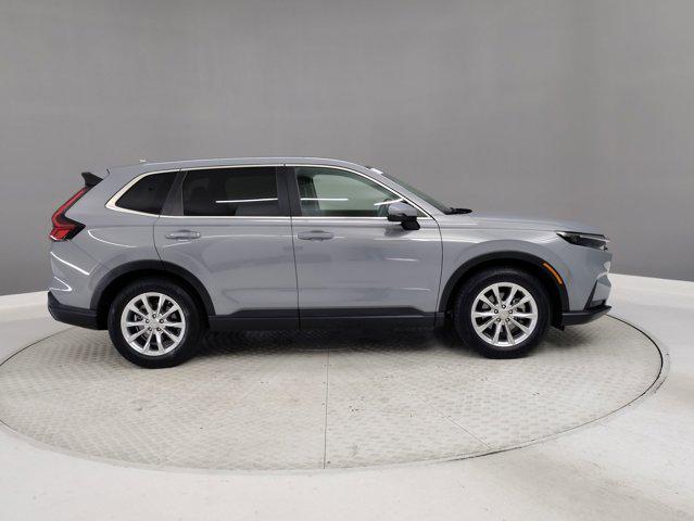 used 2023 Honda CR-V car, priced at $28,999
