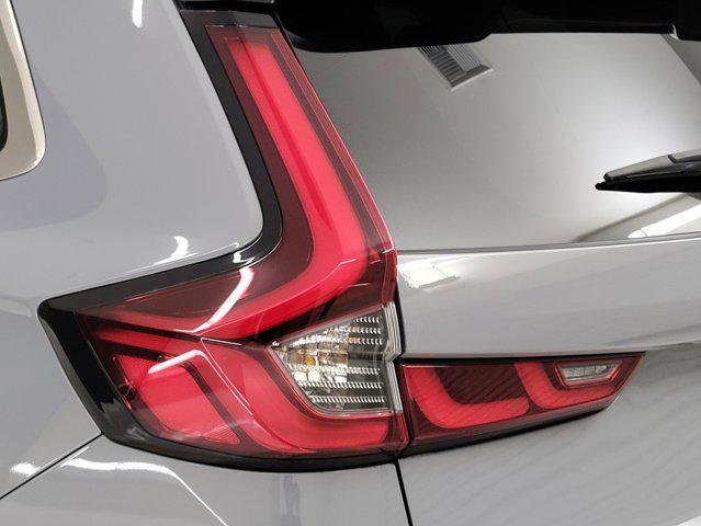 used 2023 Honda CR-V car, priced at $28,999