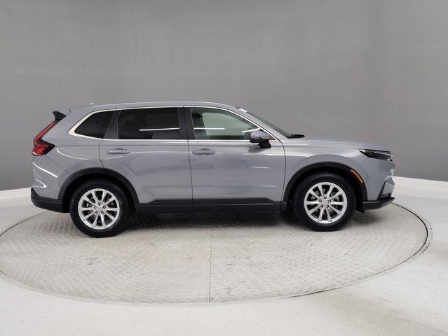used 2023 Honda CR-V car, priced at $26,996