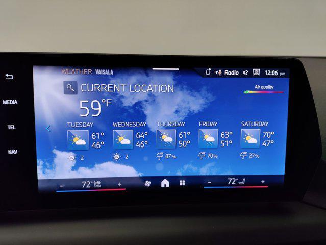 new 2026 BMW 228 Gran Coupe car, priced at $43,725