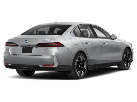 new 2024 BMW 530 car, priced at $62,695