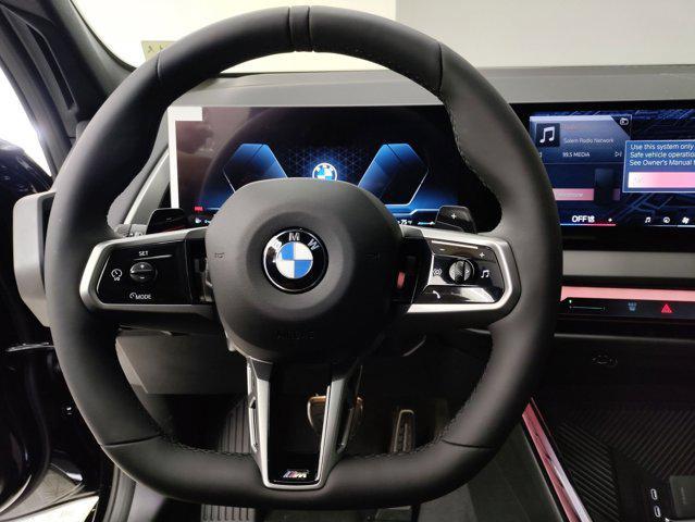 new 2026 BMW X3 car, priced at $60,975