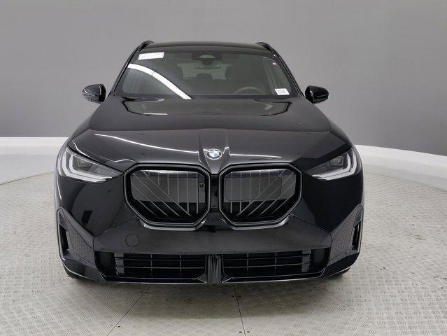 new 2026 BMW X3 car, priced at $60,975