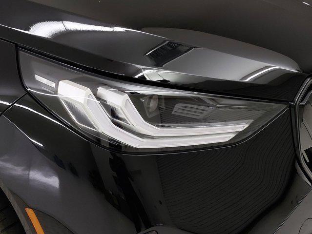 new 2026 BMW X3 car, priced at $60,975